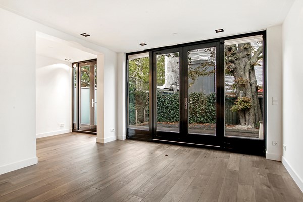 Medium property photo - Roemer Visscherstraat 11A, 1054 EV Amsterdam